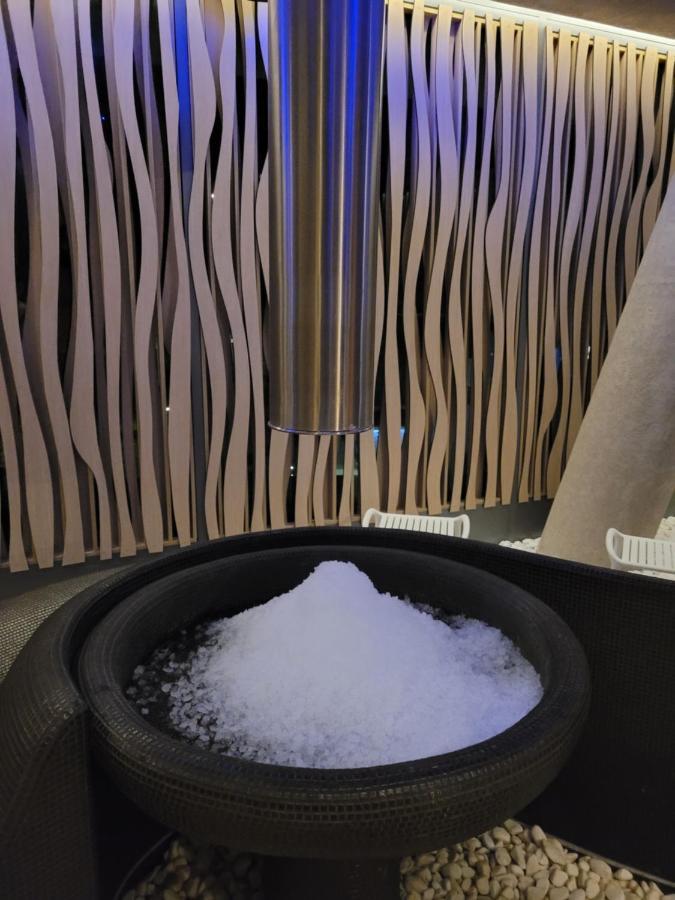 Wave - Sea Salt Apartment - Pools&Spa Miedzyzdroje Exterior foto